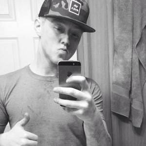 Meet your Posher, Dawson